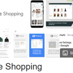 Optimizare campanii Google Shopping