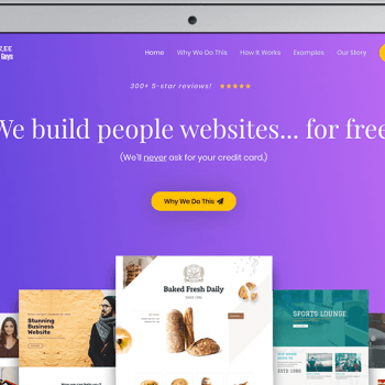site performant gratuit