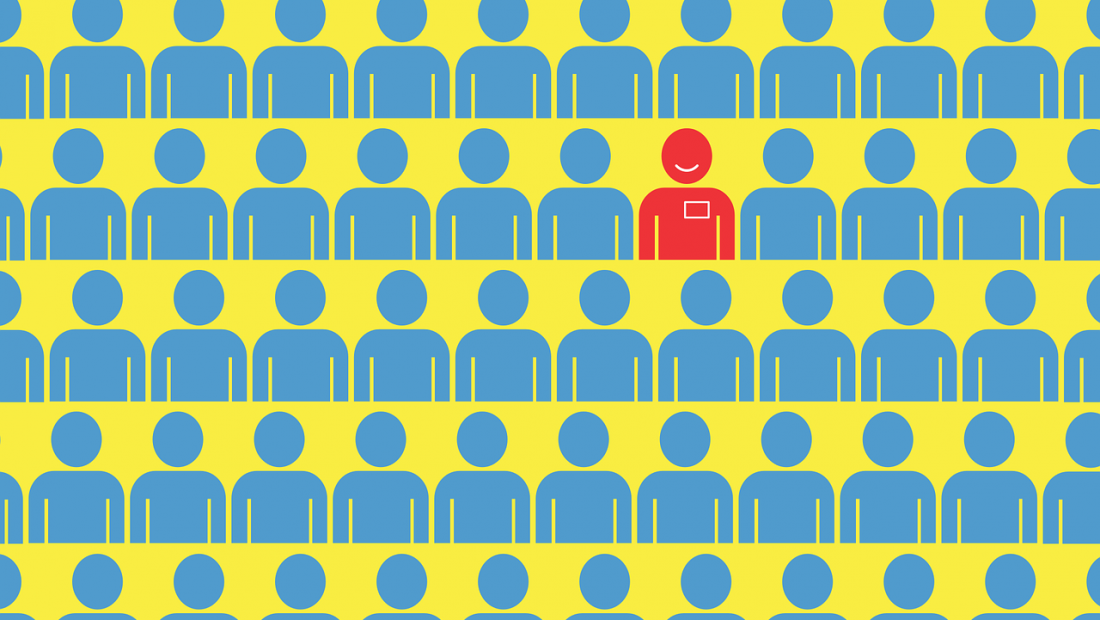 segmentare retargeting